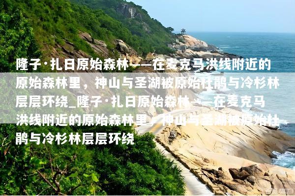 隆子·扎日原始森林——在麦克马洪线附近的原始森林里，神山与圣湖被原始杜鹃与冷杉林层层环绕_隆子·扎日原始森林——在麦克马洪线附近的原始森林里，神山与圣湖被原始杜鹃与冷杉林层层环绕