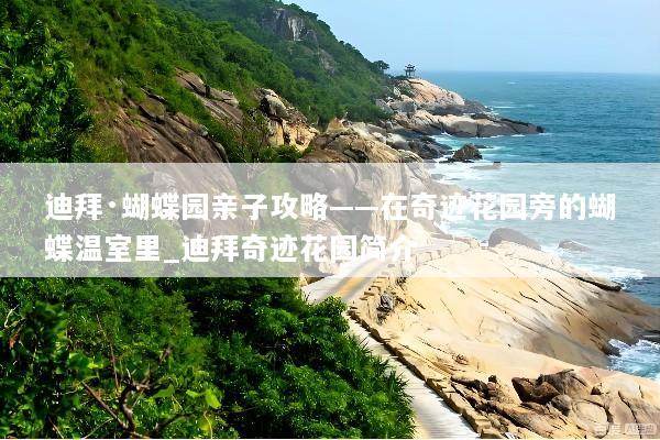 迪拜·蝴蝶园亲子攻略——在奇迹花园旁的蝴蝶温室里_迪拜奇迹花园简介